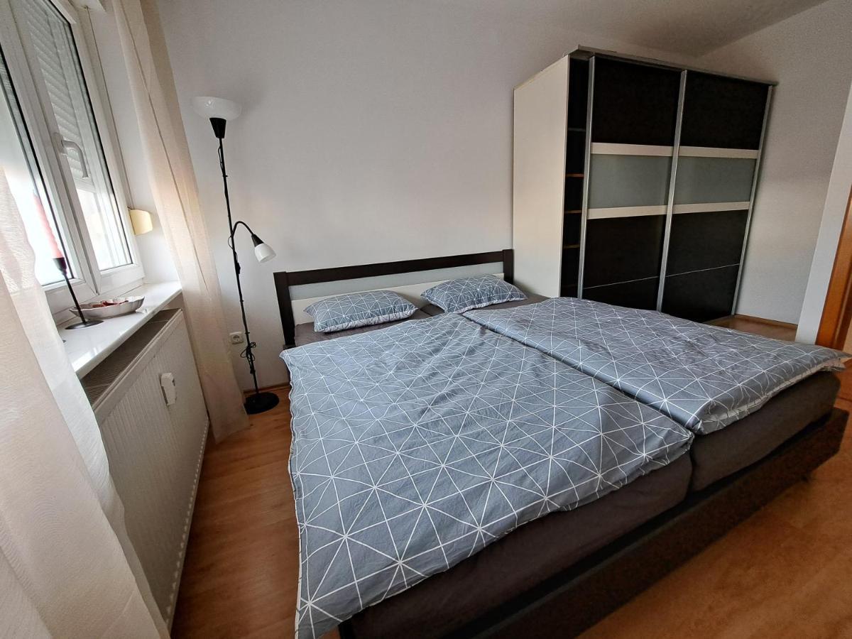 Charming Celje City Center Apartment 외부 사진