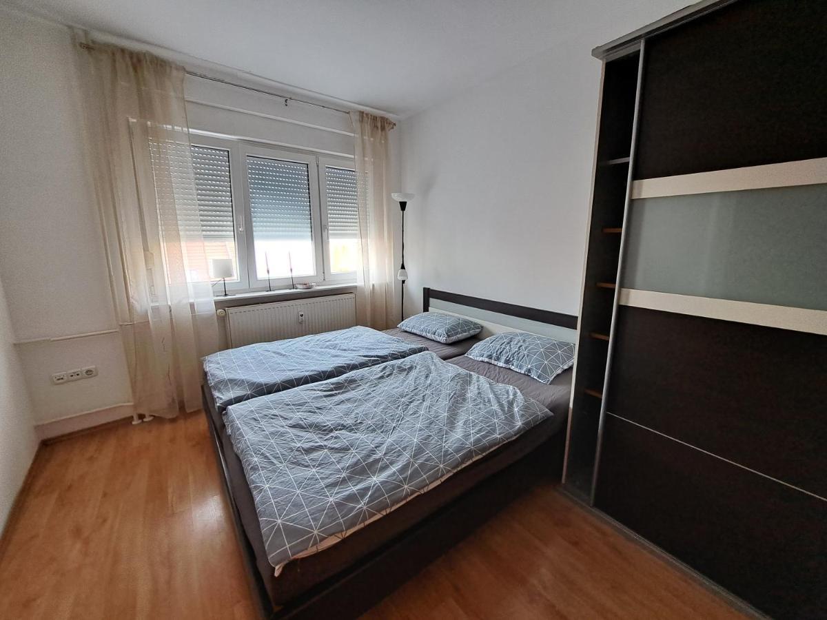 Charming Celje City Center Apartment 외부 사진